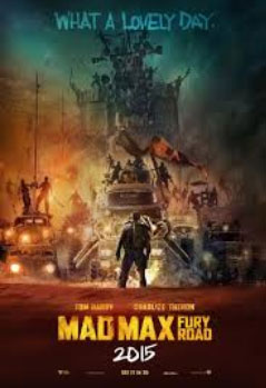 Crítica Mad Max: Furia en la carretera