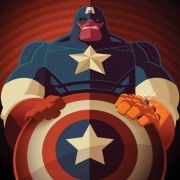Print What If? Infinity: portada alternativas 2