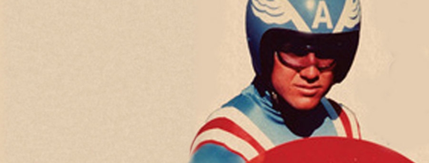 El primer telefilm del Capitan América (1979) 1 El primer telefilm del Capitan América (1979) 1