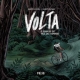 Volta: O segredo do vale das sombras, de André Oliveira y André Caetano 23 Volta: O segredo do vale das sombras, de André Oliveira y André Caetano 13