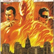 proyecto-marvels-201×300 El proyecto Marvels, de Ed Brubaker y Steve Epting 4