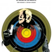 Button_Man-195×300 Button Man: El juego de la muerte, de John Wagner y Arthur Ranson 3