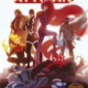Secret Wars: Inhumanos # 15, de Charles Soule y John Timms 8