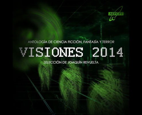 Detalle portada Visiones 2014