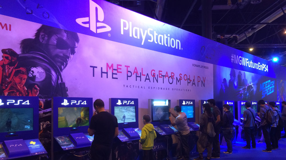 Todo sobre la Madrid Games Week 2015 2 mgm-11