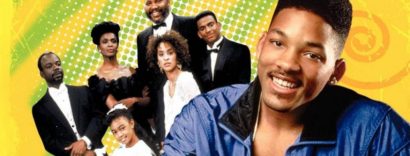 Curiosidades de la serie de tv El príncipe de Bel-Air 1 Curiosidades de la serie de tv El príncipe de Bel-Air 1