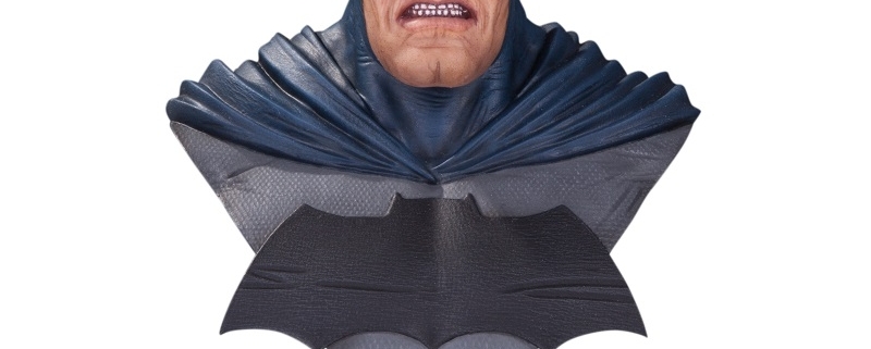 Imagen Busto Batman Frank Miller
