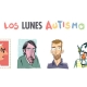 Logo y autores Los lunes autismo