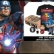 Marvel Collector Corps: merchandising bajo suscripción 8 Marvel Collector Corps: merchandising bajo suscripción 7