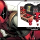 Marvel Collector Corps: merchandising bajo suscripción 9 Marvel Collector Corps: merchandising bajo suscripción 8