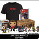 Marvel Collector Corps: merchandising bajo suscripción 13 Ant Man - Marvel Collectors Box