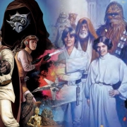 Promo concurso Star Wars Promo concurso Star Wars