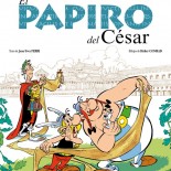 Portada El papiro de César