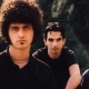 AT THE DRIVE-IN en Barcelona el 10 de abril 11