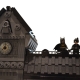 Imagen Arkham Asylum de Lego - 04
