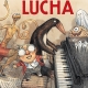 La República de la lucha, de Nicolas de Crécy 22 Portada La república de la lucha