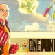 Detalle portada One-punch Man 1