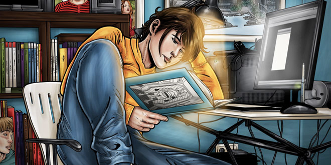 Crítica Un-American Chronicles #1, de Arcadio Bolaños y Juan Alarcón Crítica Un-American Chronicles #1, de Arcadio Bolaños y Juan Alarcón