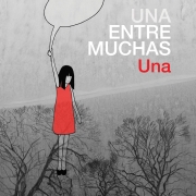 Portada Una entre muchas Portada Una entre muchas