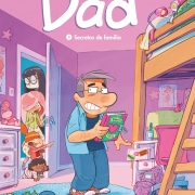 Portada Dad 2 Portada Dad 2