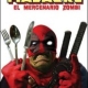 100% Marvel. Masacre: El Mercenario Zombie 2, de Victor Gischler y Bong Dazo 25 100% Marvel. Masacre: El Mercenario Zombie 2, de Victor Gischler y Bong Dazo 12