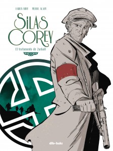 Portada Silas Corey 2