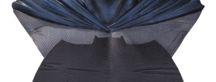 Imagen busto Batman: The dark knight returns (01)