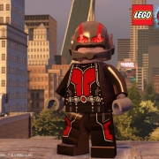 AntMan – Lego Marvel Vengadores 1 AntMan - Lego Marvel Vengadores 1