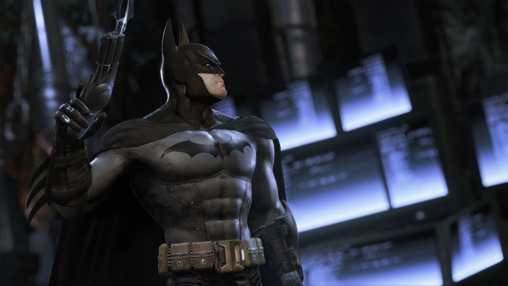 Batman: Return to Arkham: Arkham Asylum y Arkham City remasterizados en un único pack 5 Imagen Batman: Return to Arkham - 04