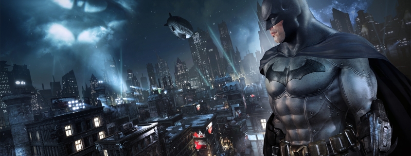 Batman: Return to Arkham: Arkham Asylum y Arkham City remasterizados en un único pack 1 Imagen Batman: Return to Arkham - 02