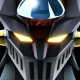 El estreno de Mazinger Z y sus ¡¡Puños fuera!! 8