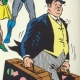 La primera aparición de Alfred Pennyworth 25 La primera aparición de Alfred Pennyworth 13