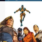 Unity-v1-portada-195×300 Unity vol.1: Matar a un rey, de Matt Kindt y Doug Braithwaite 2