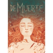 Portada De Muerte Portada De Muerte