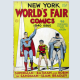 La primera aparición de Batman y Superman juntos en un cómic 25 La primera aparición de Batman y Superman juntos en un cómic 9