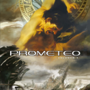 Prometeo-vol1-222×300 Prometeo, de Christophe Bec 6
