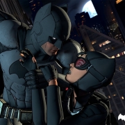 Imagen Batman – Telltale Series Imagen Batman - Telltale Series