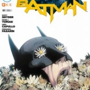 Batman_51-196×300 Batman # 51, de varios autores 5