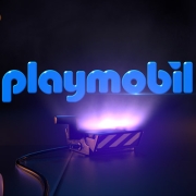 Imagen promocional PLAYMOBIL – Ghostbusters Imagen promocional PLAYMOBIL - Ghostbusters