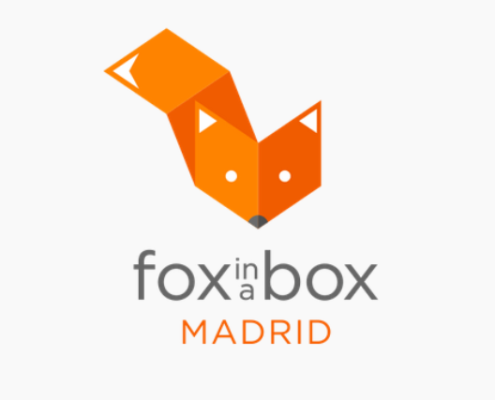 fox-box