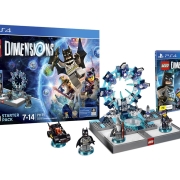 Imagen Lego Dimensions – starter pack Imagen Lego Dimensions - starter pack