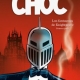 Choc: Los fantasmas de Knightgrave, de Stéphane Colman y Eric Maltaite 27 Choc: Los fantasmas de Knightgrave, de Stéphane Colman y Eric Maltaite 14