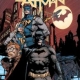 Batman # 56 / 57 Renacimiento 1 y 2, de varios autores 8