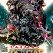 Batman_DC_1-196×300 Batman: Detective Comics 1 - Renacimiento, de Tynion IV, Barrows y Martínez 4