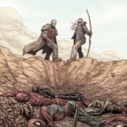 oml2-197×300 El Viejo Logan, de Mark Millar y Steve McNiven 5
