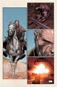 oml3 El Viejo Logan, de Mark Millar y Steve McNiven 3