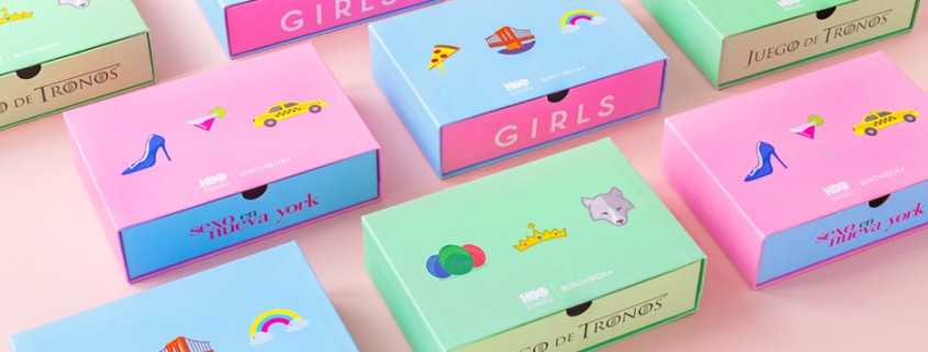 ¿No conoces las cajas Birchbox? No sabes nada Jon Nieve 1 ¿No conoces las cajas Birchbox? No sabes nada Jon Nieve 1