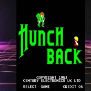 hunkback Hunchback, el día que el jorobado de Notredame rescató a Lady Marian 2
