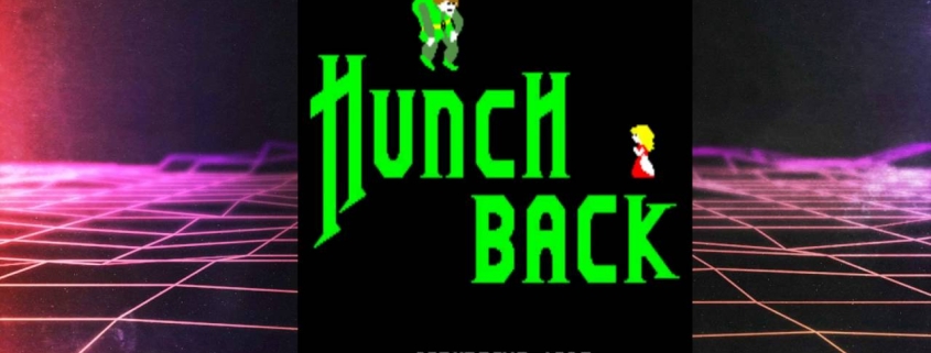 Hunchback, el día que el jorobado de Notredame rescató a Lady Marian 1 Hunchback, el día que el jorobado de Notredame rescató a Lady Marian 1