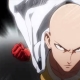 One Punch Man: la serie de anime 25 Captura One Punch Man